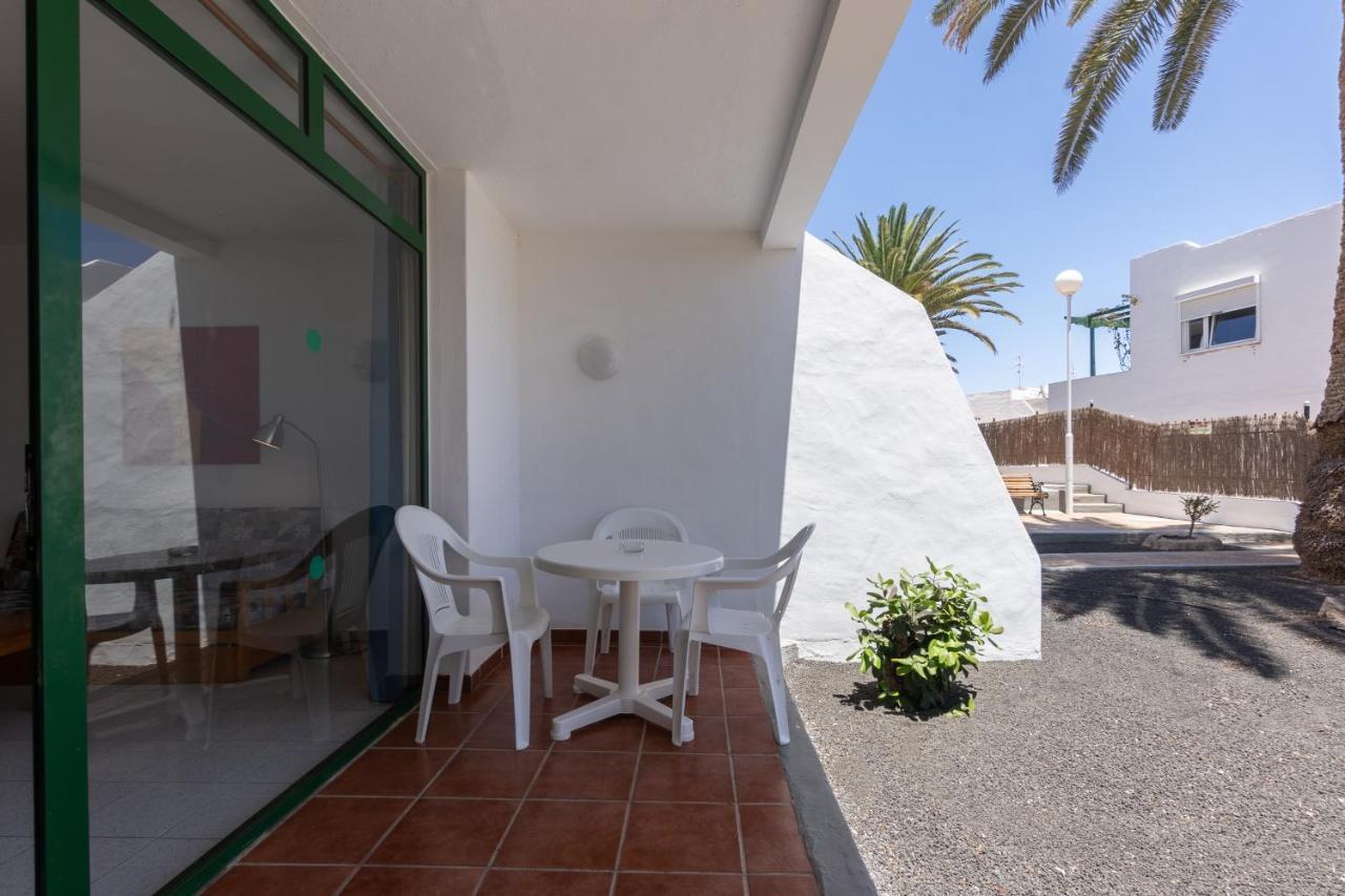 Apartamento La Peñita Puerto del Carmen (Lanzarote)