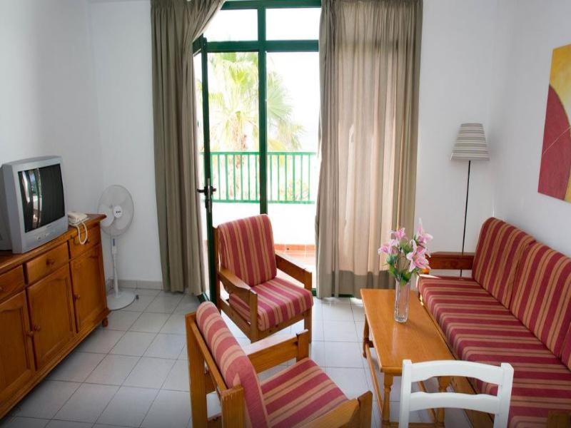 Apartment La Penita Puerto del Carmen (Lanzarote)