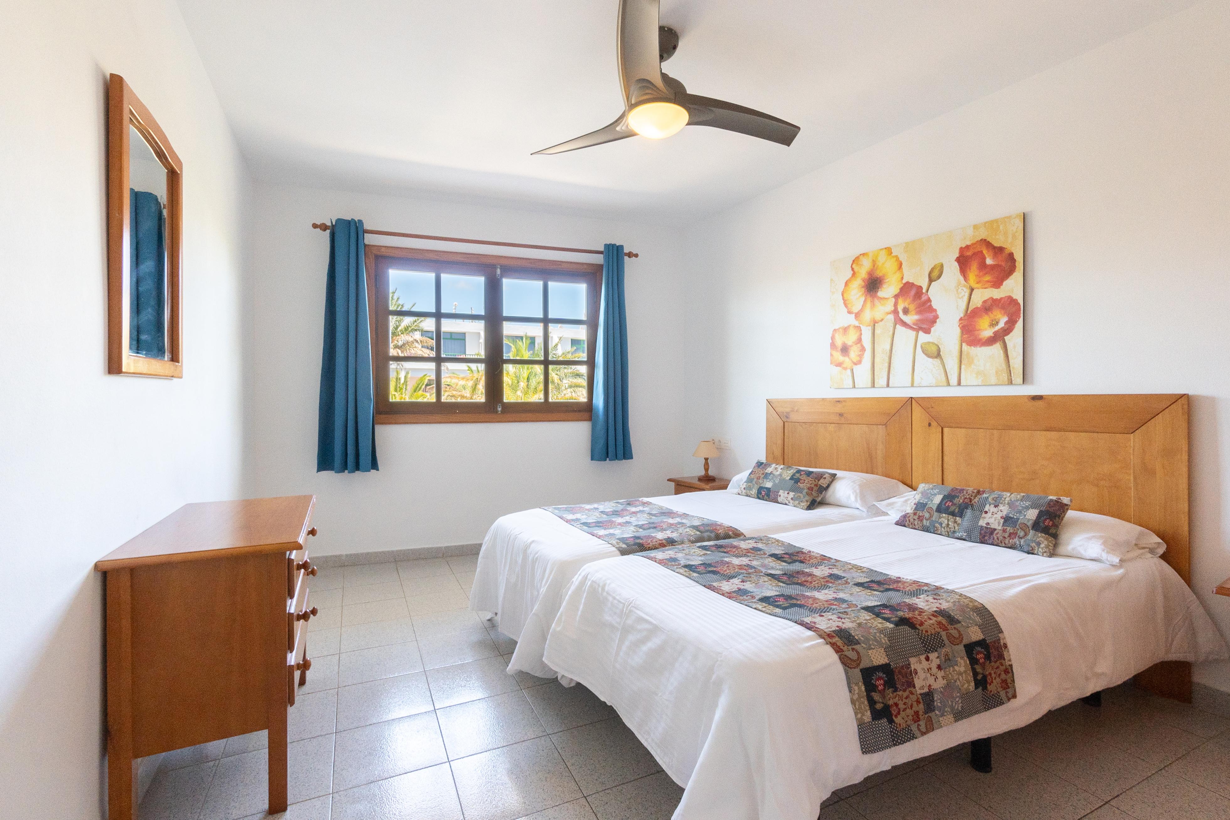 La Penita Apartment