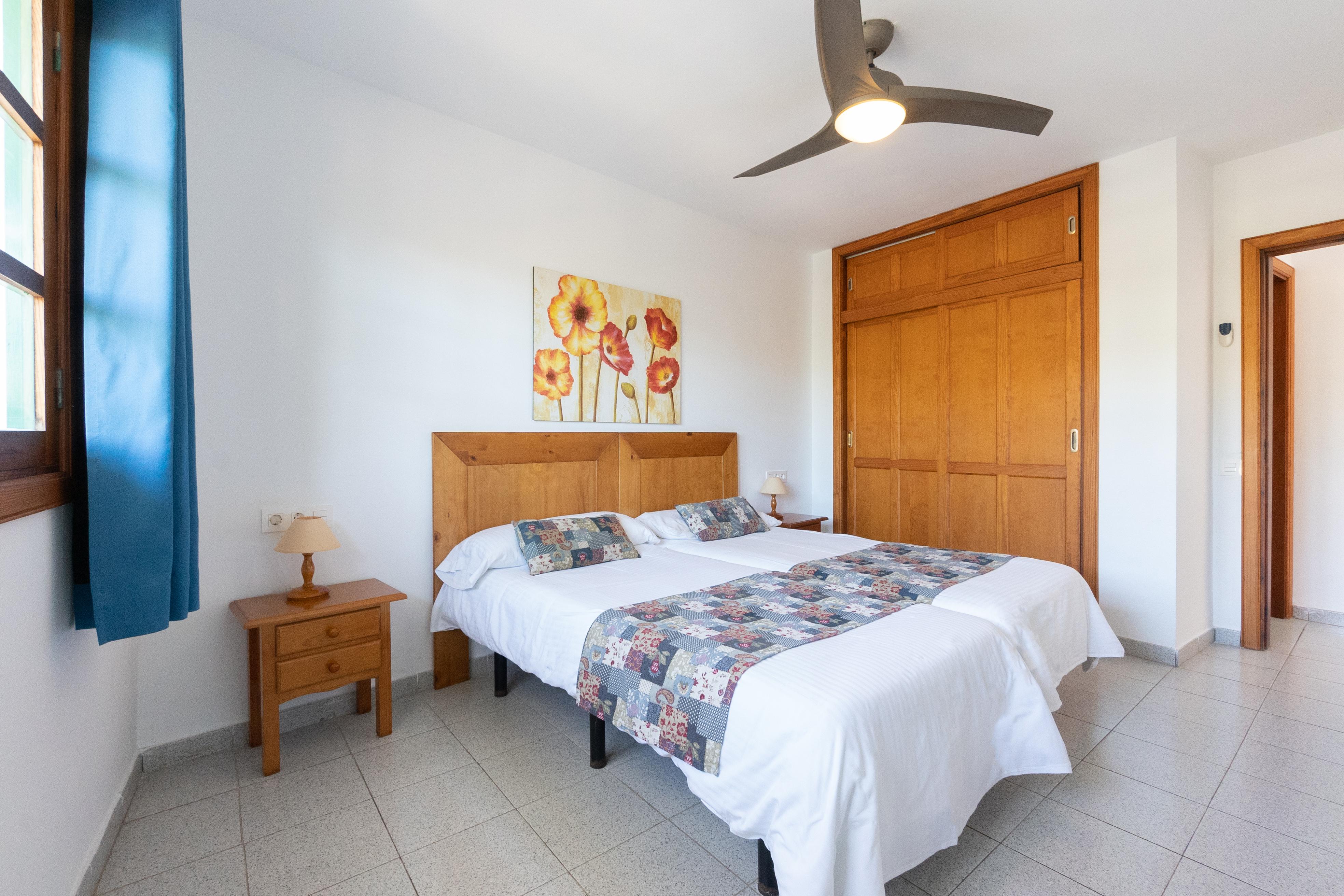 Apartment La Penita