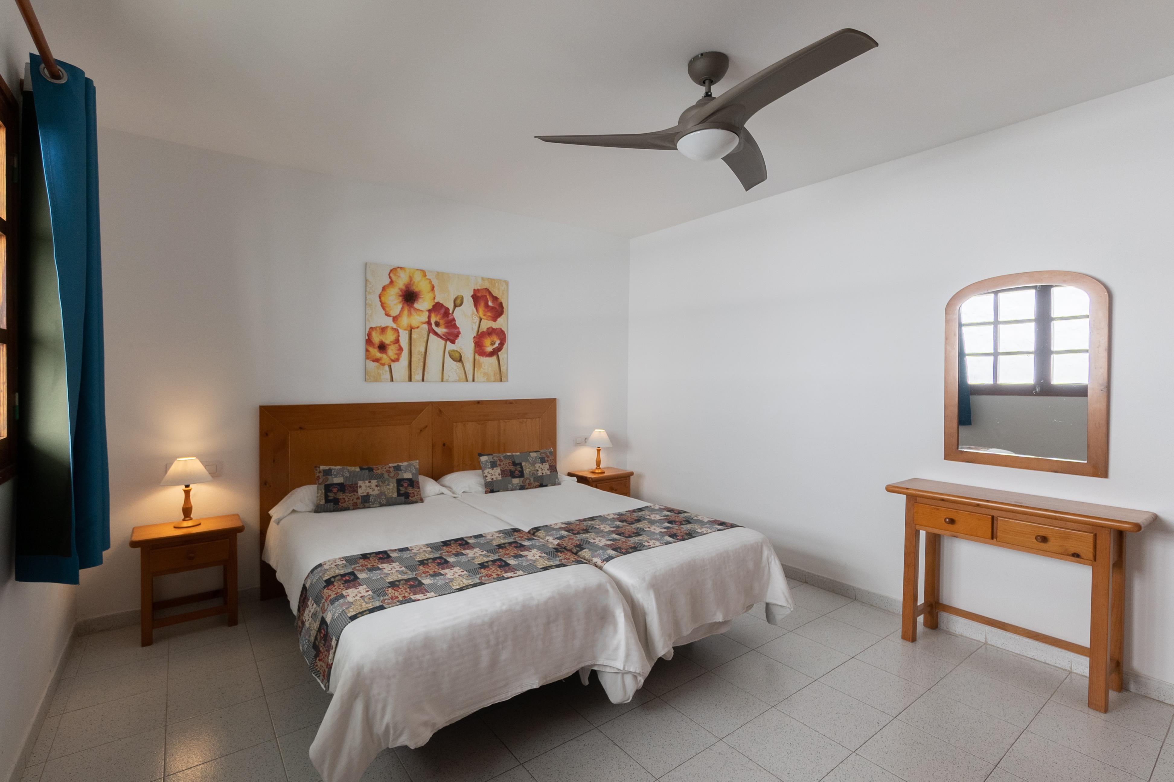 Apartment La Penita *