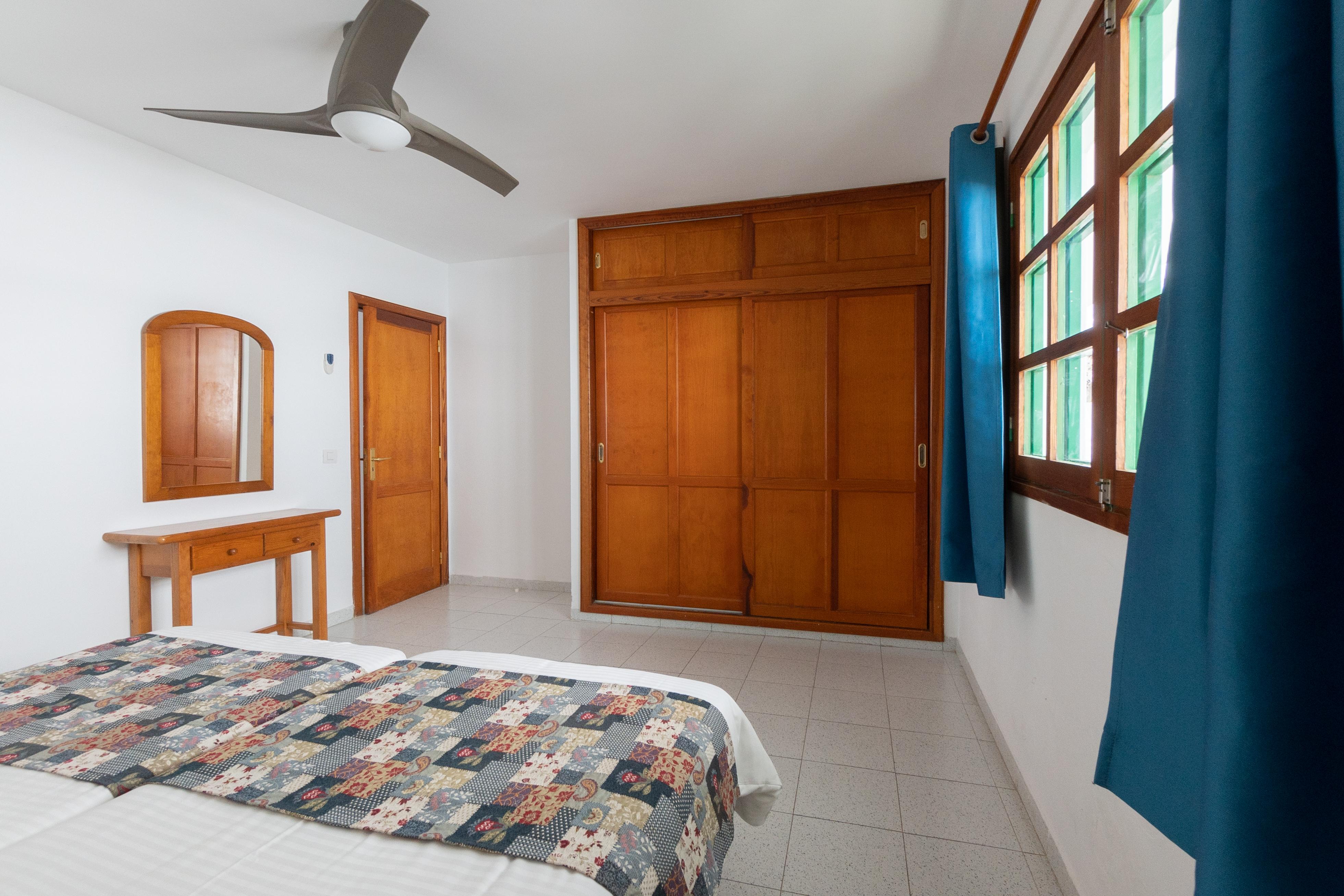 Apartment La Penita *