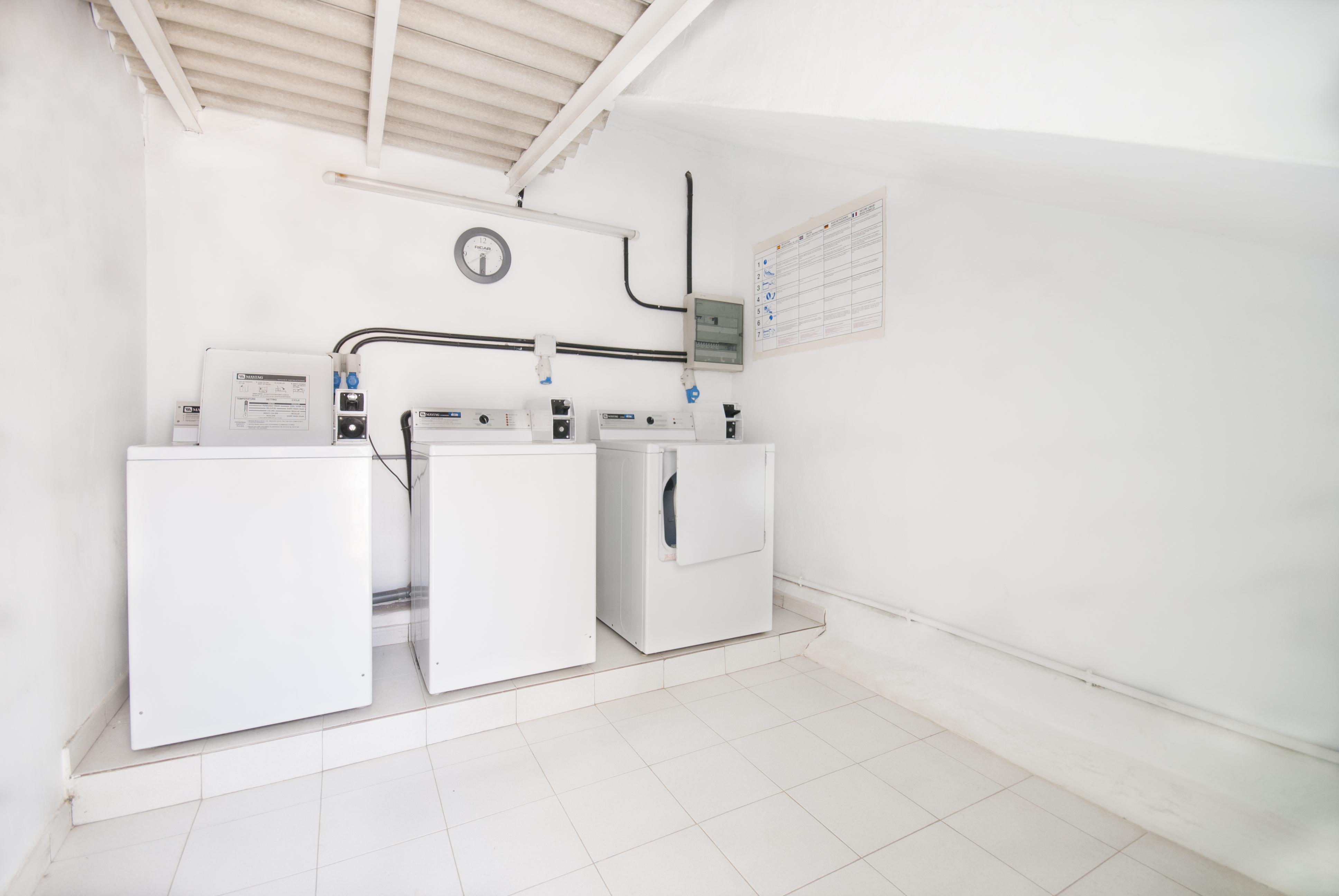 Apartamento La Peñita *