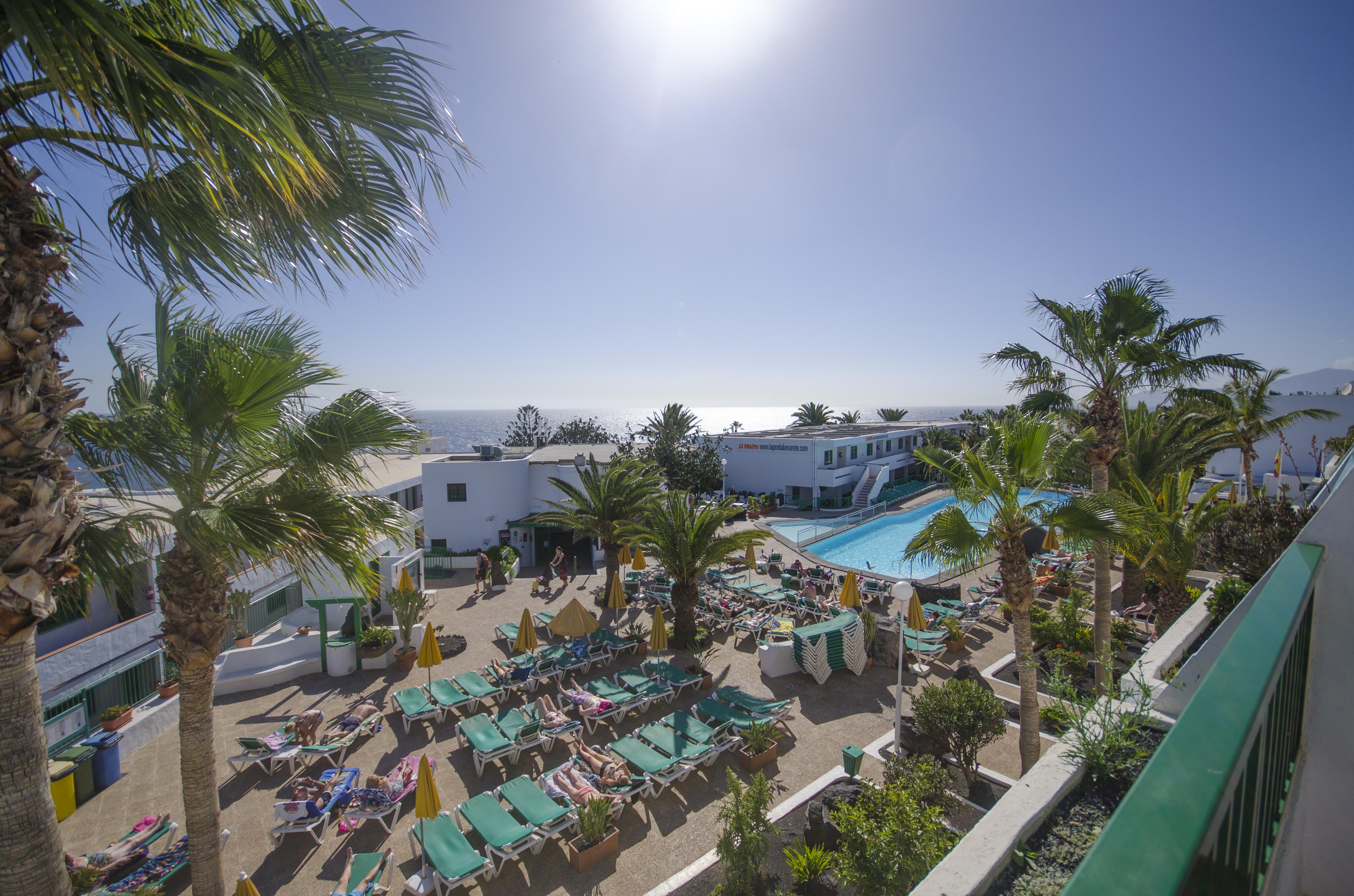 Apartment La Penita Puerto del Carmen (Lanzarote)