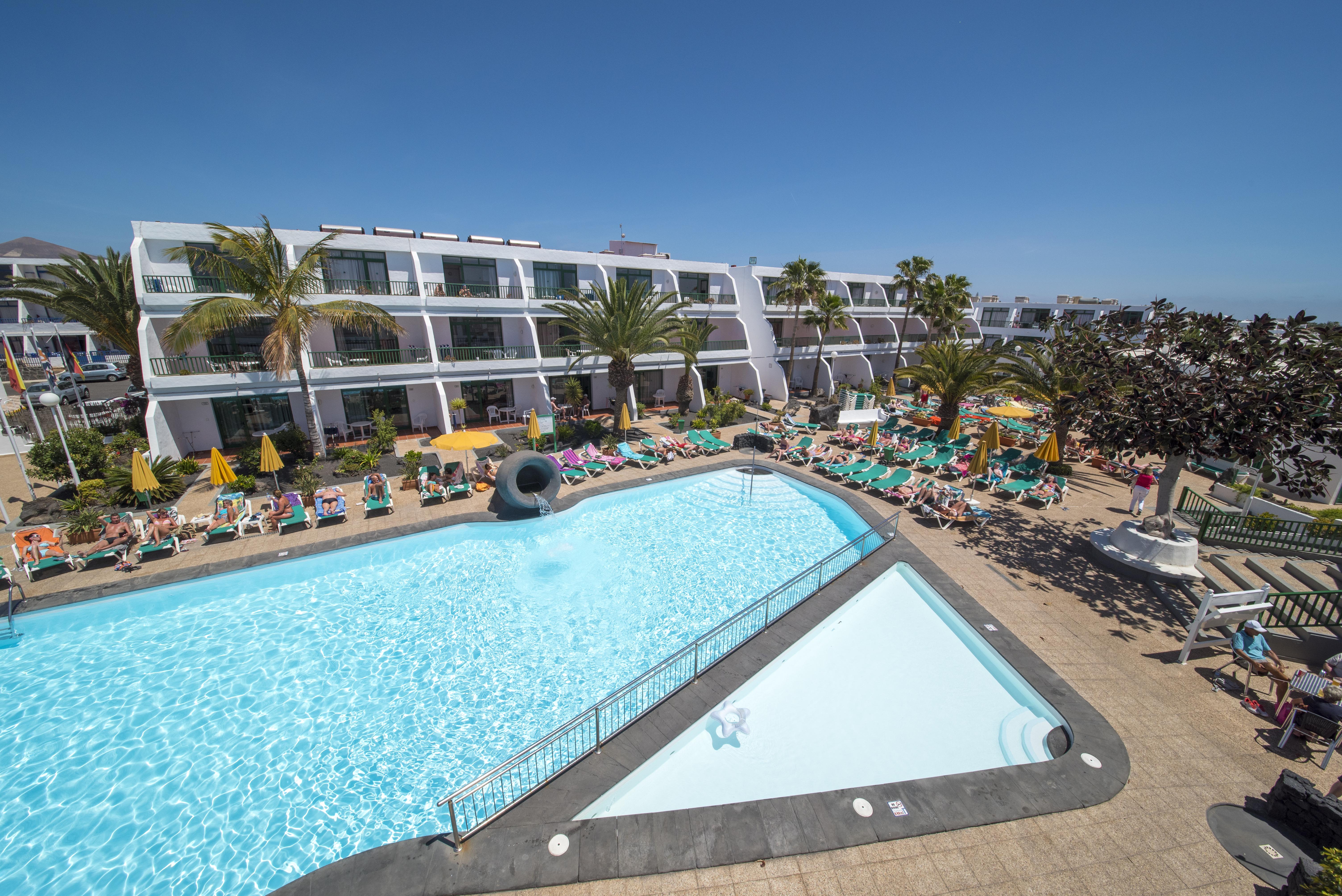 Apartment La Penita Puerto del Carmen (Lanzarote)