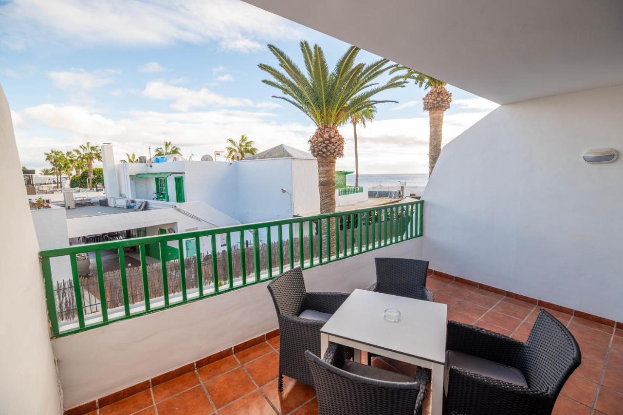 Apartment La Penita
