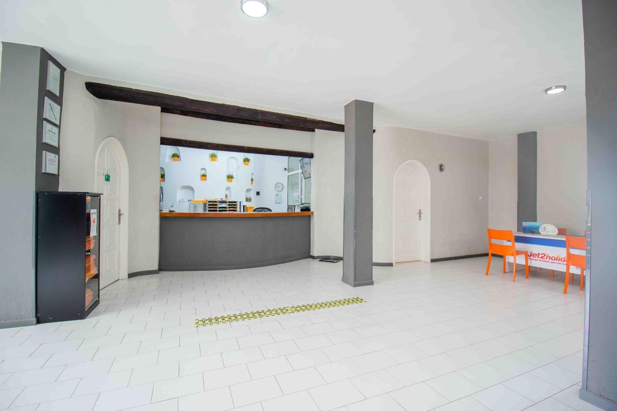La Penita Apartment