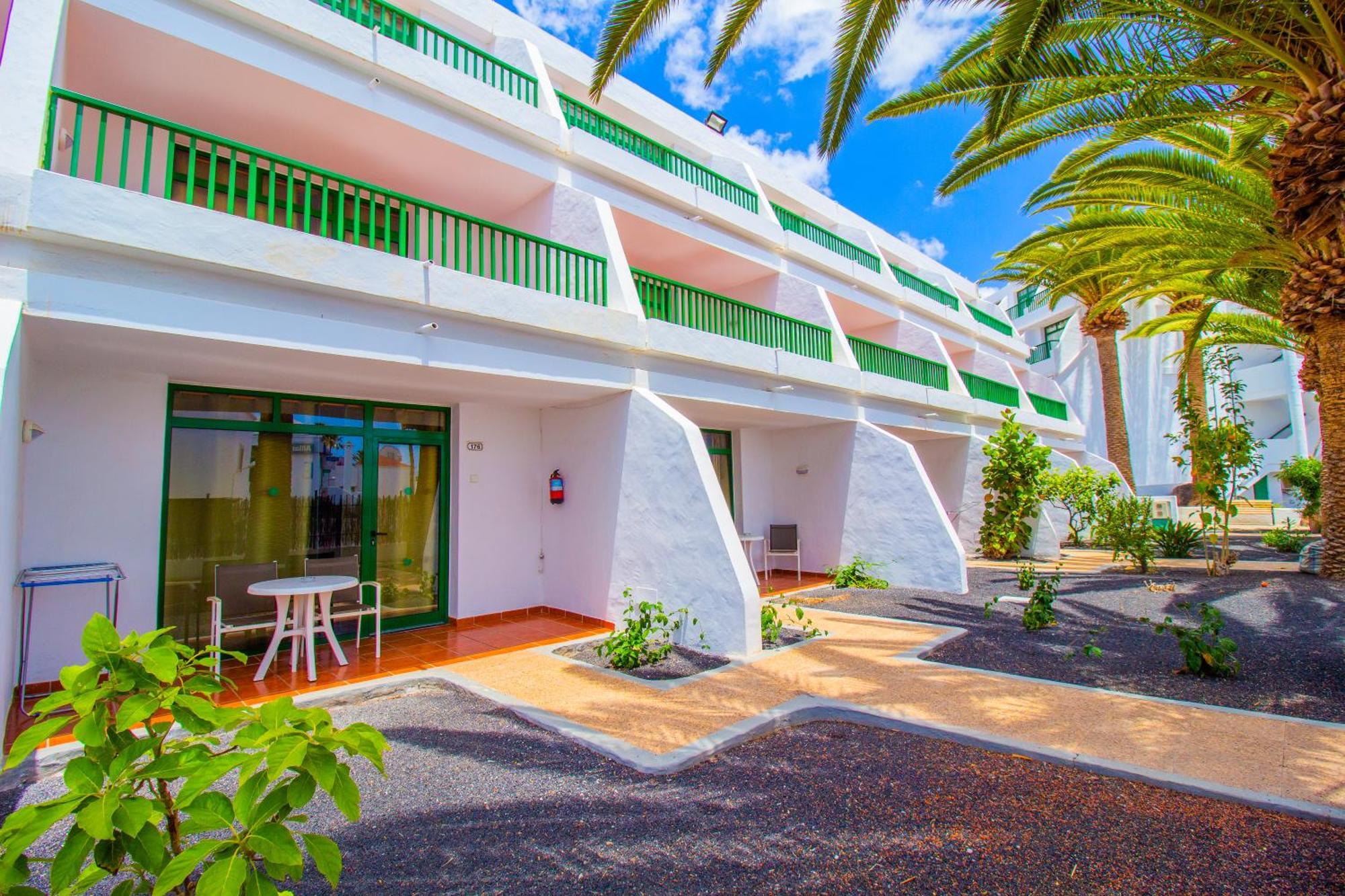 La Penita Apartment