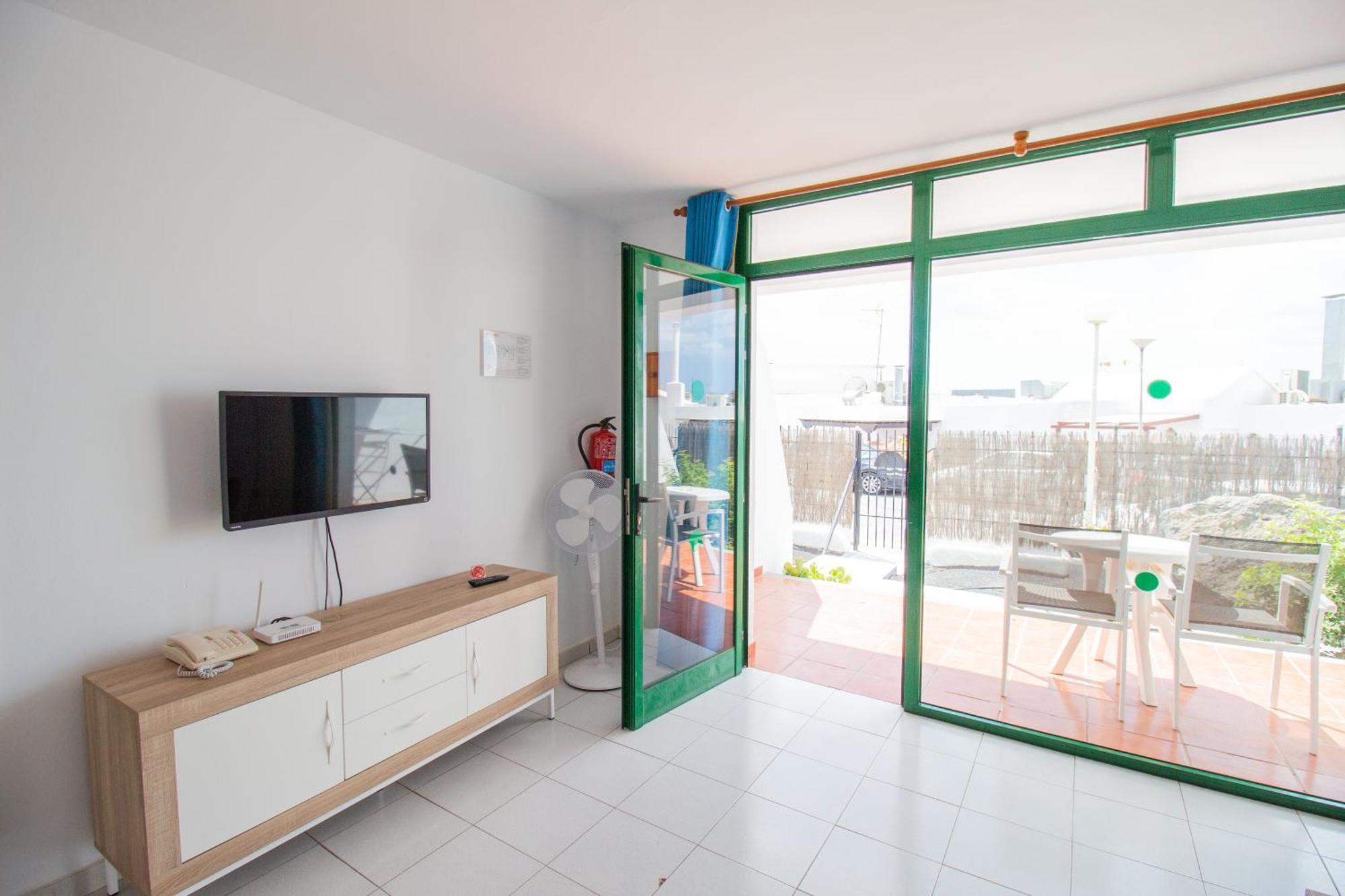 La Penita Apartment *