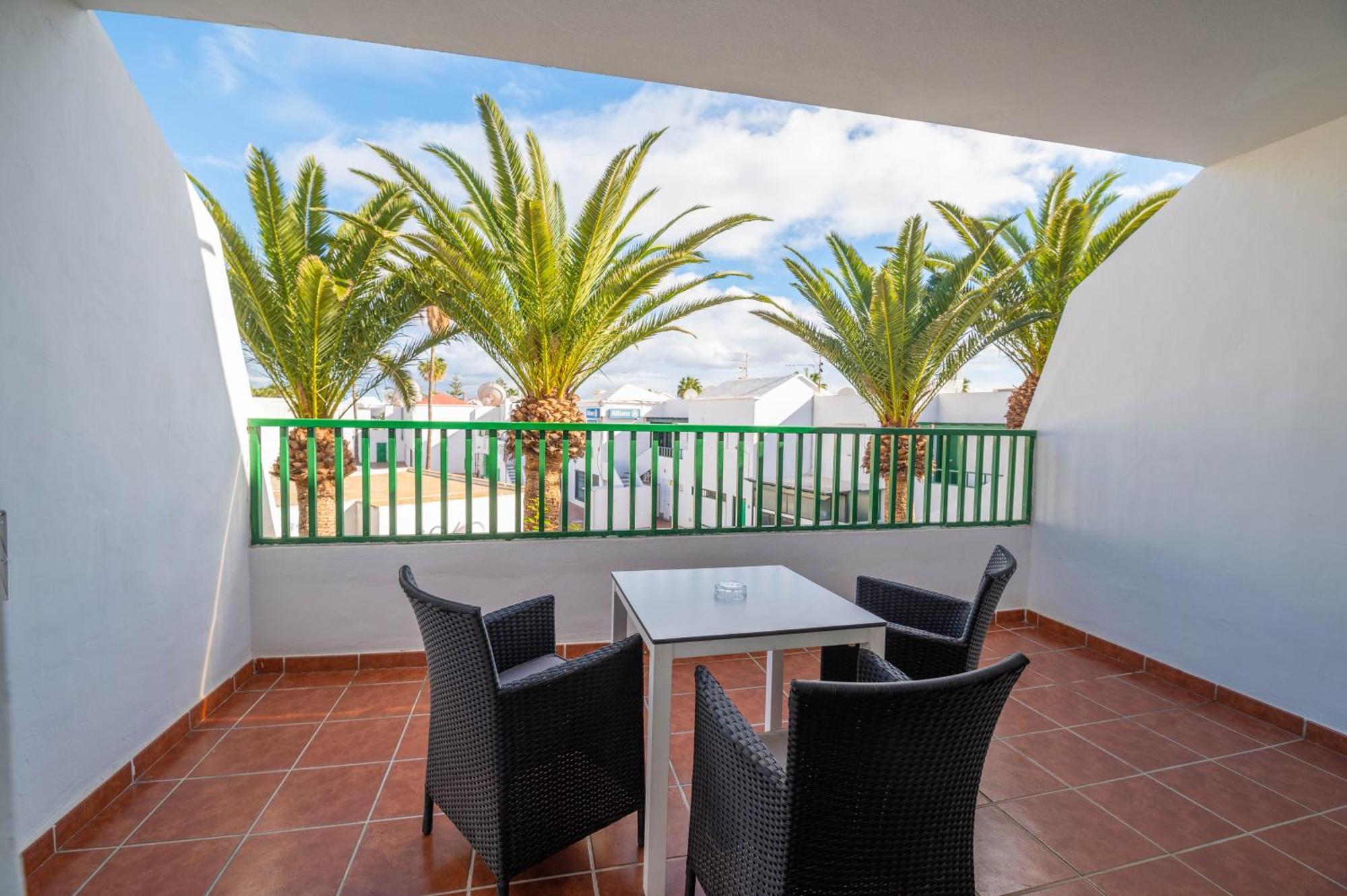 La Penita Apartment Puerto del Carmen (Lanzarote)