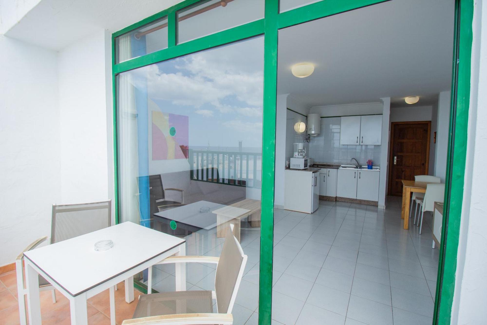 Apartment La Penita *