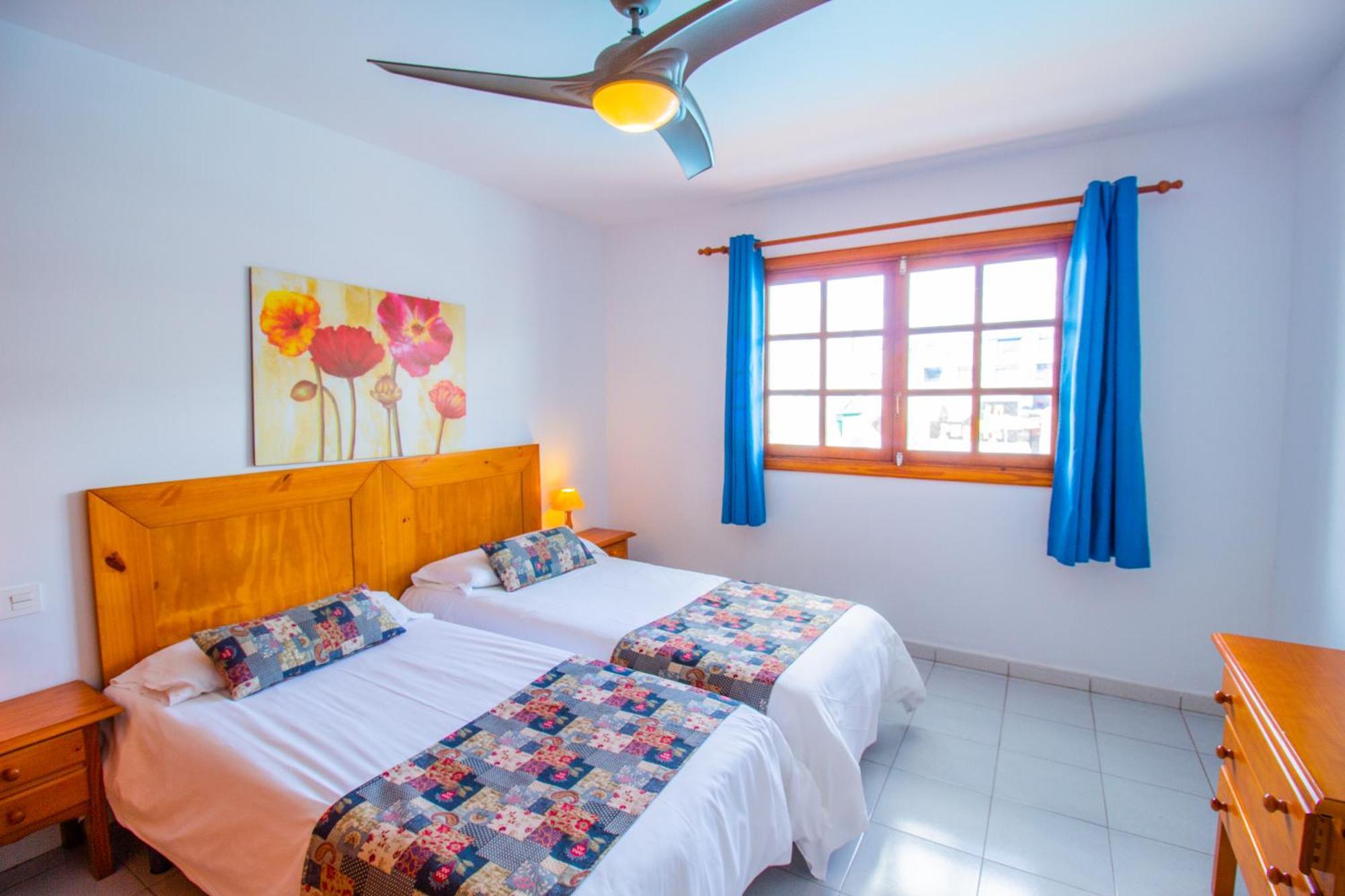 La Penita Apartment *