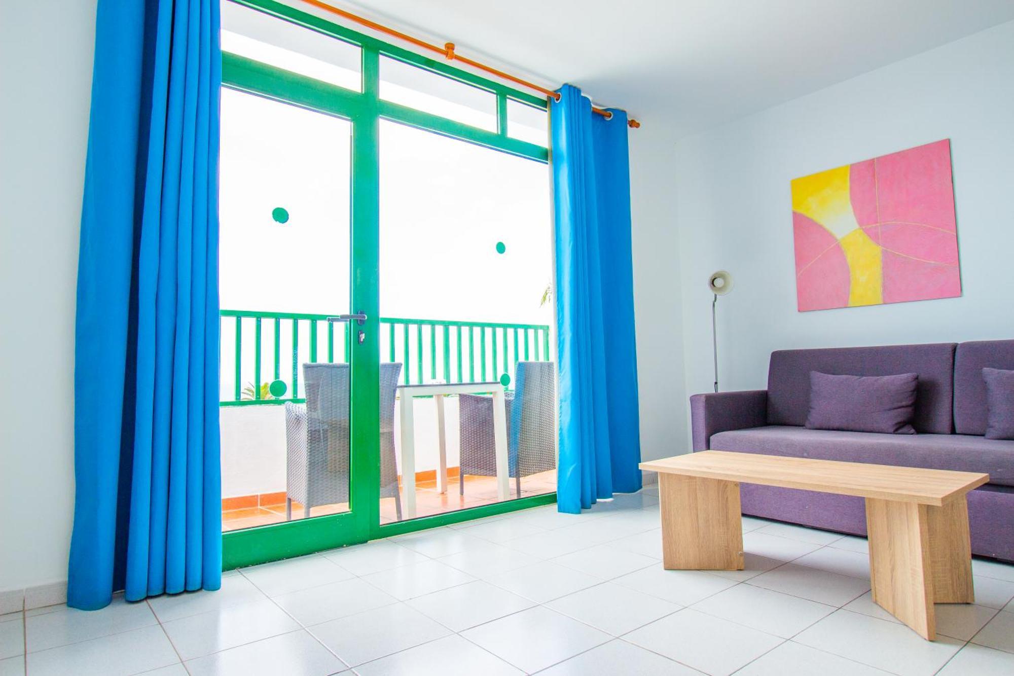Apartamento La Peñita Puerto del Carmen (Lanzarote)