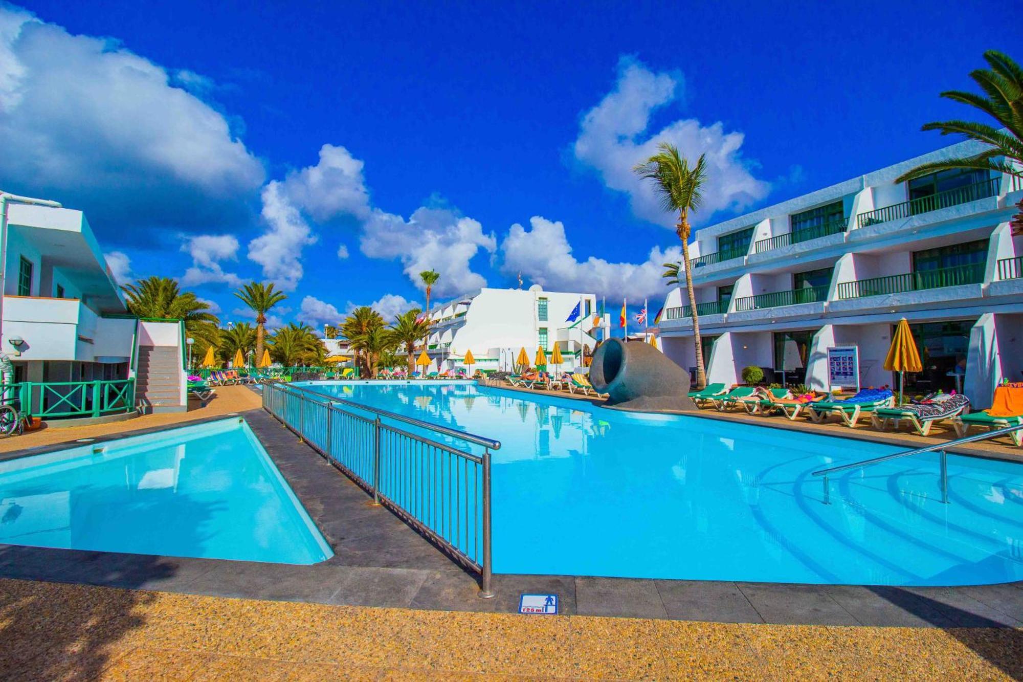 La Penita * Puerto del Carmen (Lanzarote)
