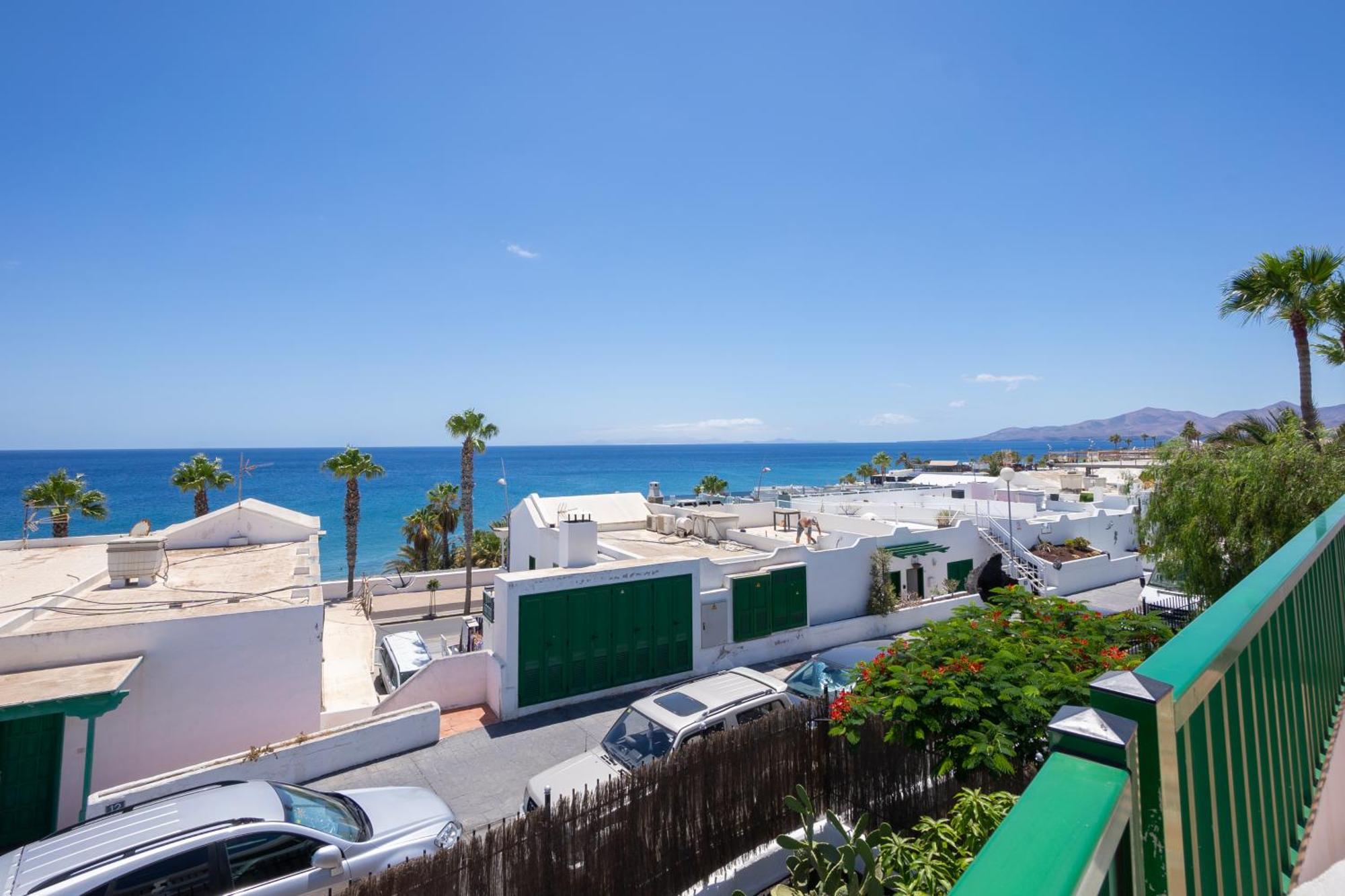 La Penita Apartment