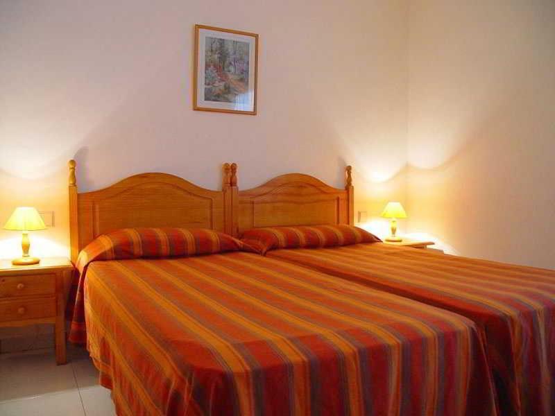 La Peñita Apartamento *