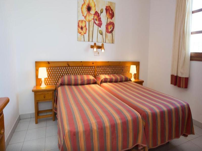 Apartamento La Peñita *