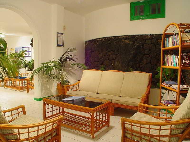 La Peñita Apartamento Puerto del Carmen (Lanzarote)