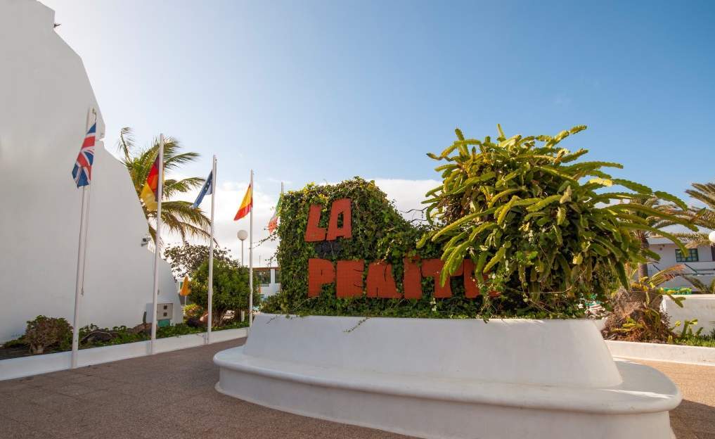 La Penita Puerto del Carmen (Lanzarote)
