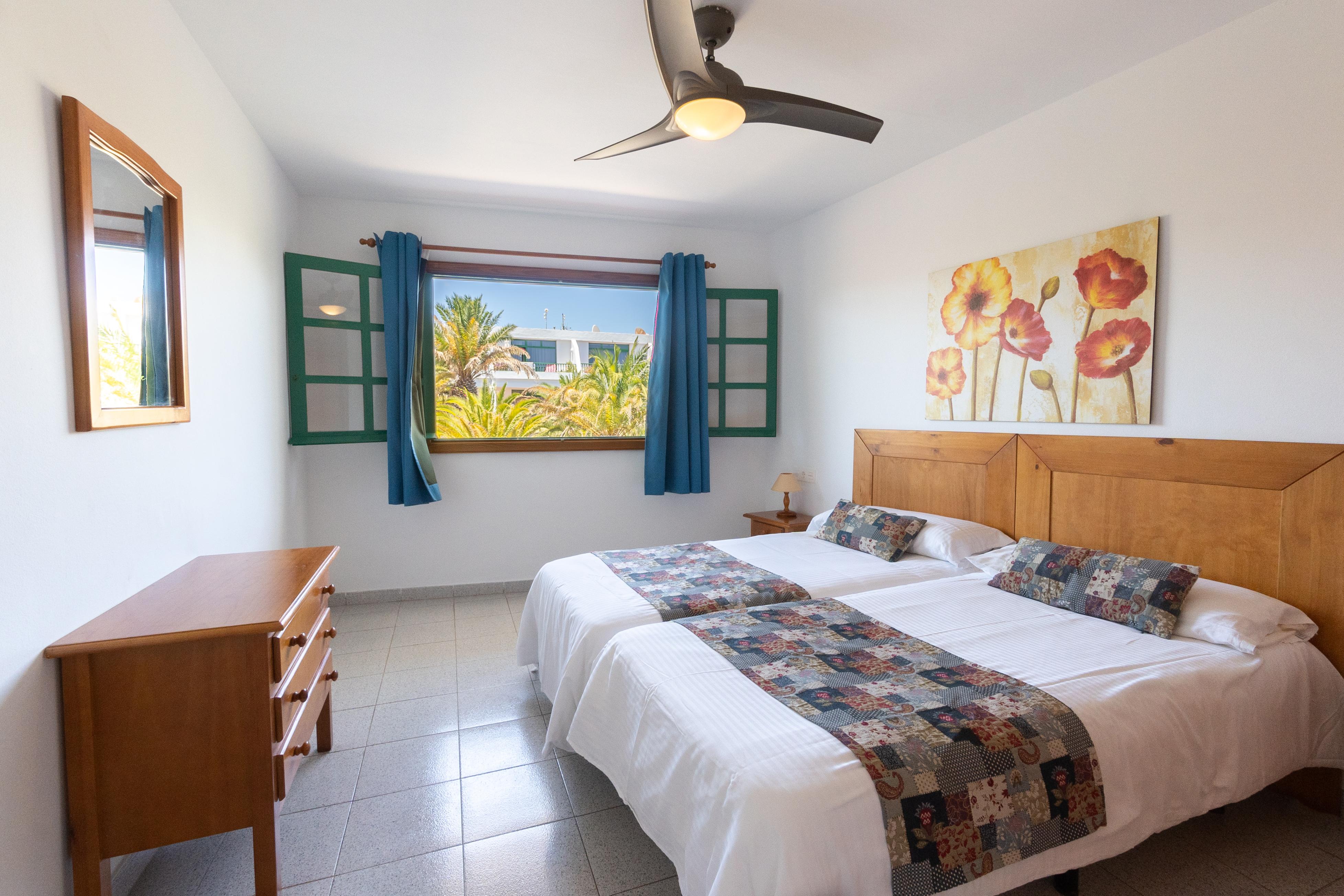 La Penita Apartment Puerto del Carmen (Lanzarote)
