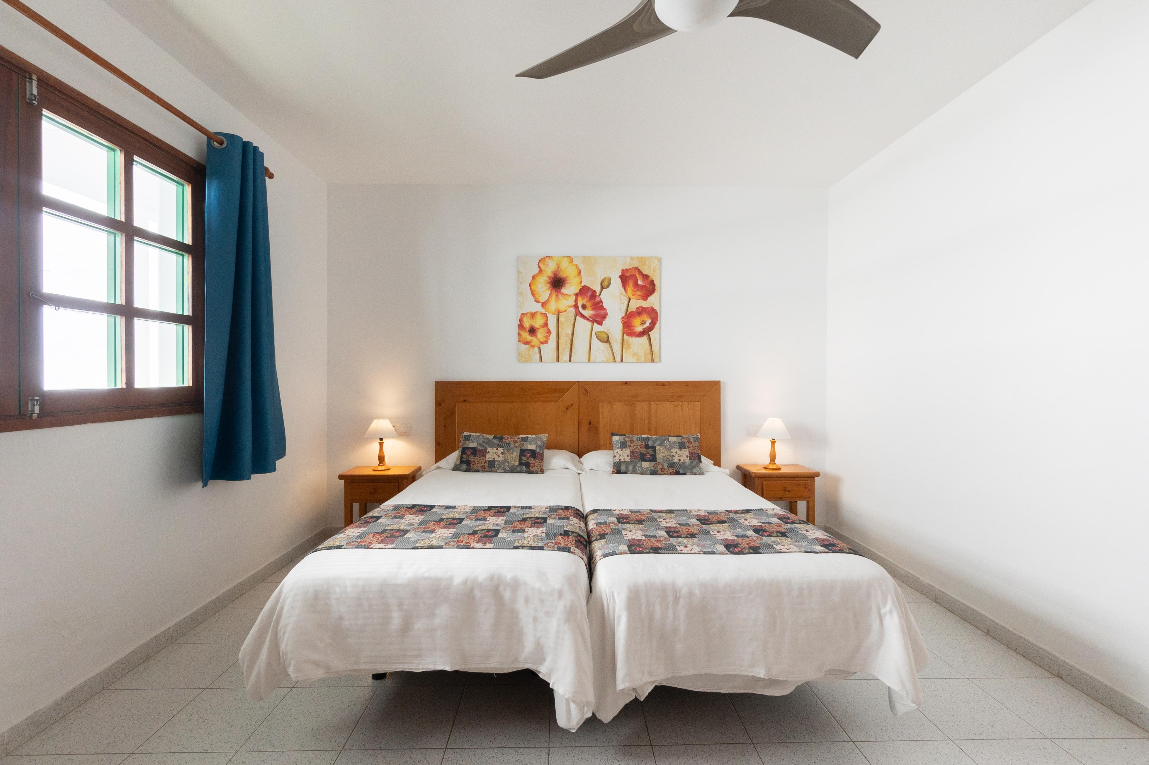 Apartment La Penita *