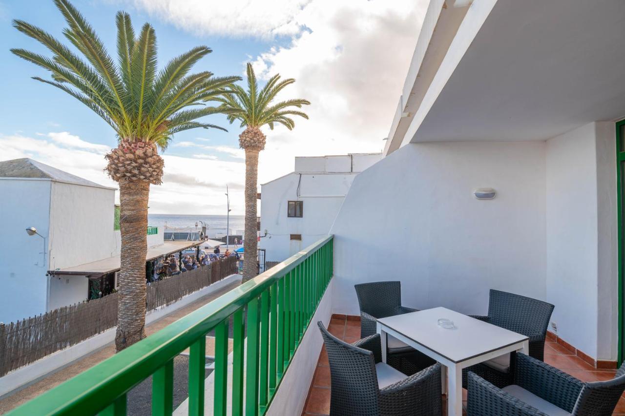 La Penita Apartment *