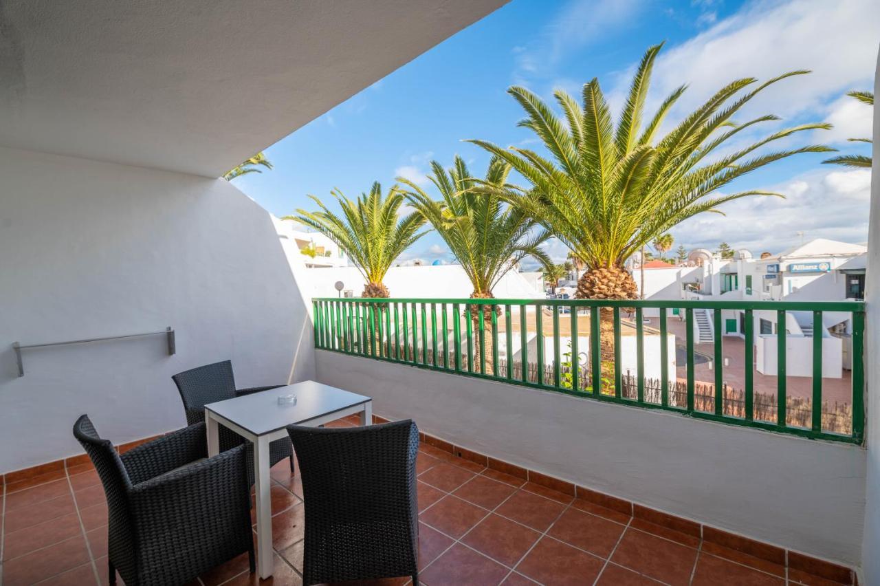 La Penita Apartment *