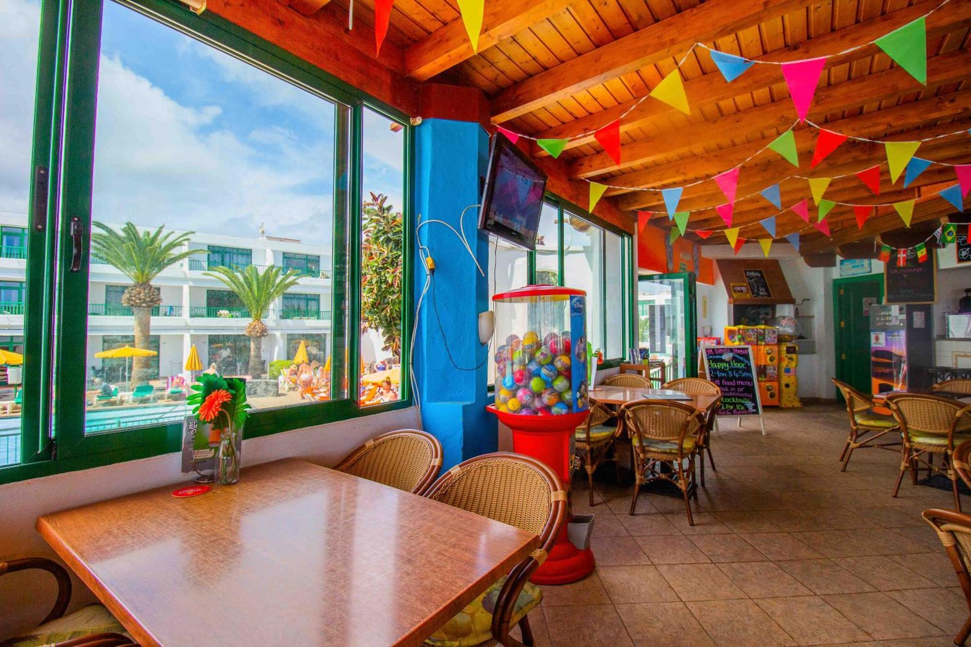 La Penita Apartment *