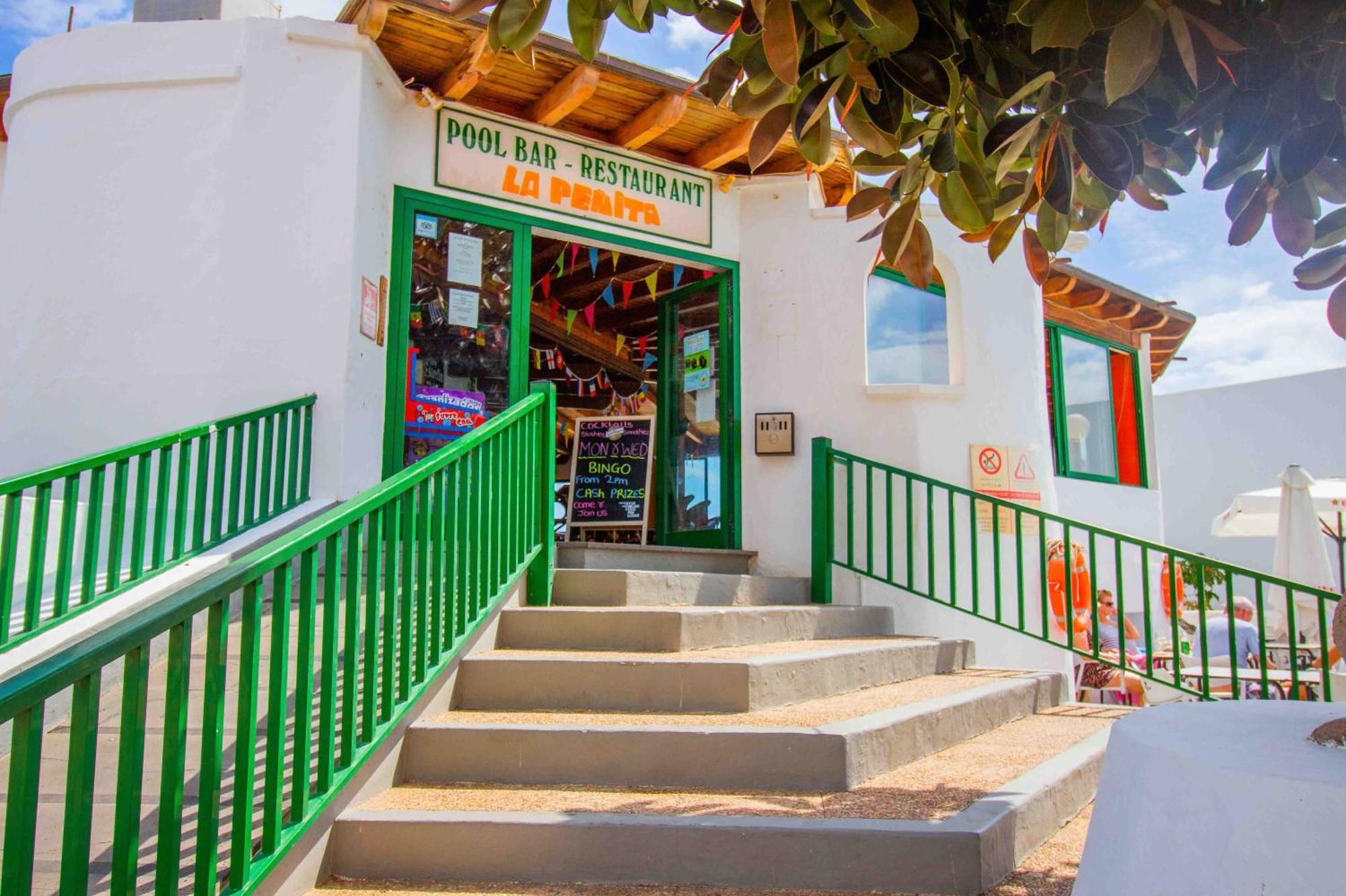 La Penita *