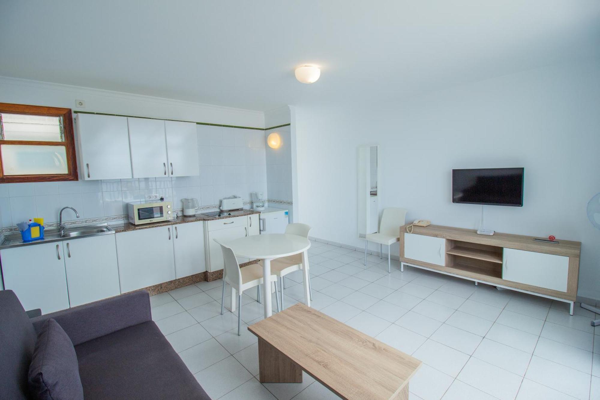 Apartment La Penita Puerto del Carmen (Lanzarote)