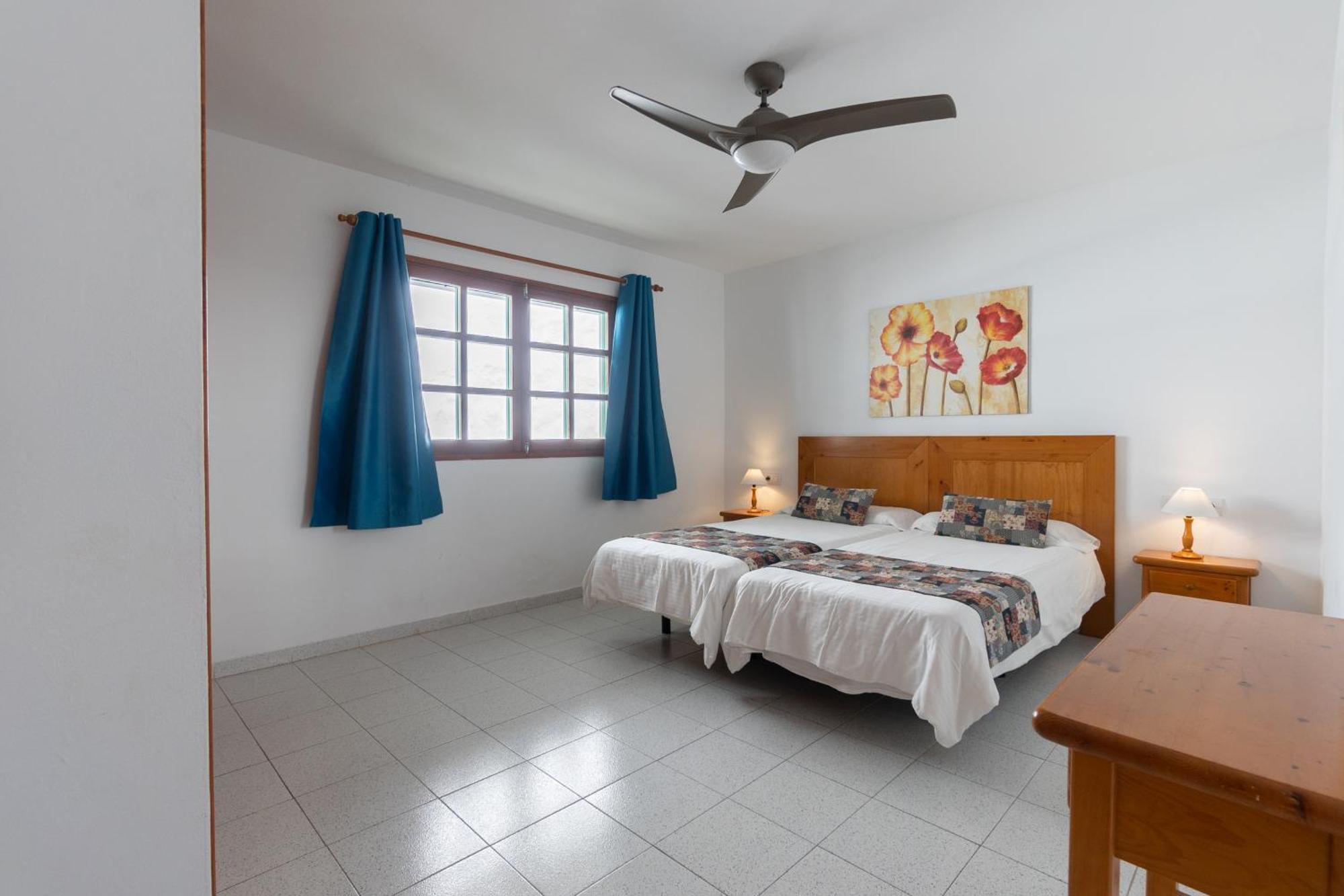 La Penita Apartment Puerto del Carmen (Lanzarote)