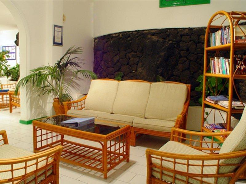 La Penita Apartment *