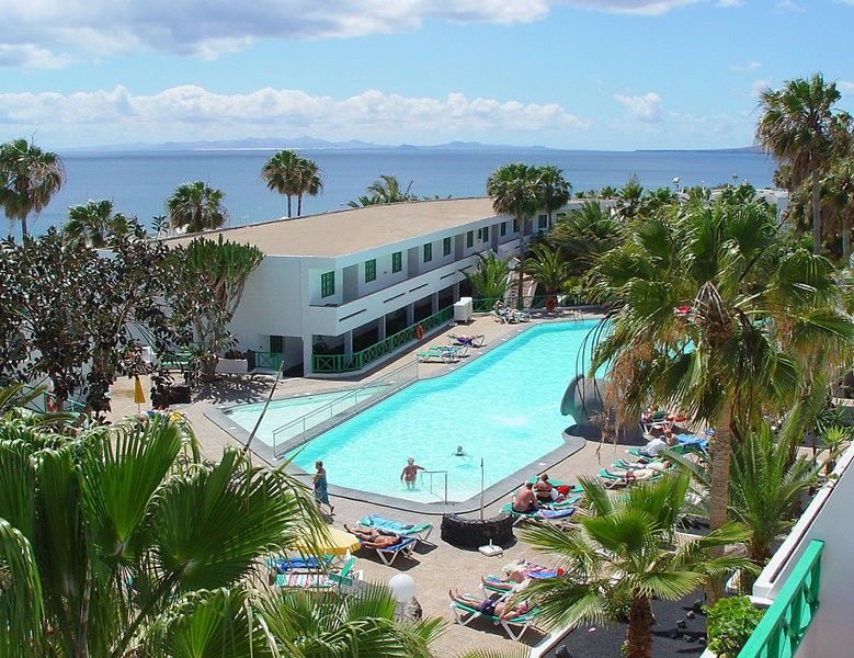 La Penita * Puerto del Carmen (Lanzarote)