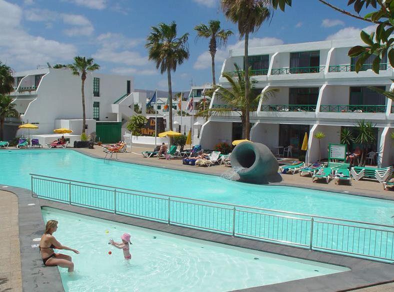 La Penita * Puerto del Carmen (Lanzarote)